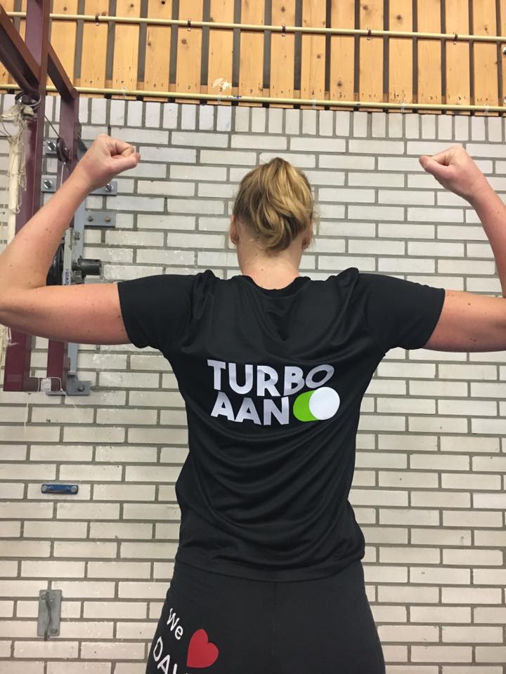 Go Turbo!