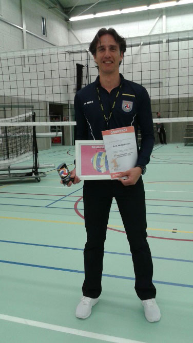 Erik Nettenkoven